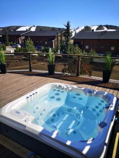 Villa Peso1 - 9 henkilölle, HimosYkkösen alue - 9