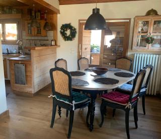 Le Solli - Saint-Gervais-les-Bains - 5