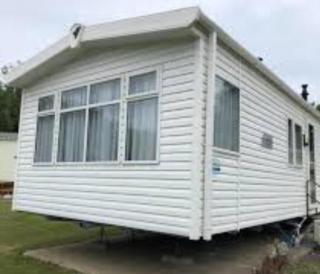 Caravan 4 - Cambrian Coast Caravan Park - Borth - 0