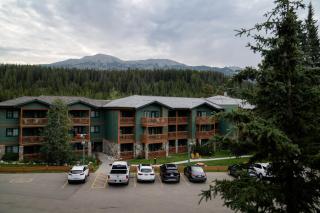 Lake Louise Inn - Lake Louise - 1