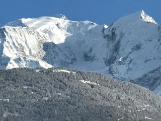 Le Solli - Saint-Gervais-les-Bains - 8