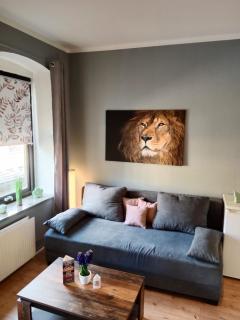 Flensburg City 6 EG L - 0