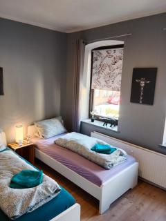 Flensburg City 6 EG L - 2