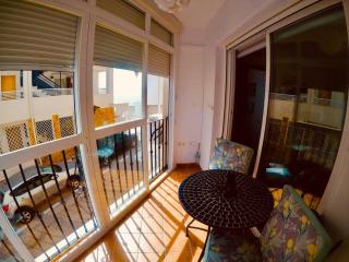 Apartamento Joanna Playa - Castell de Ferro - 8