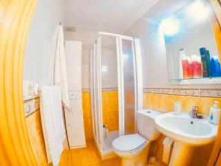 Apartamento Joanna Playa - Castell de Ferro - 7