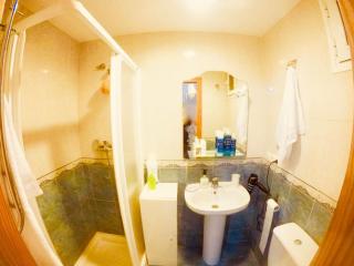 Apartamento Joanna Playa - Castell de Ferro - 6