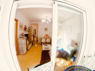 Apartamento Joanna Playa - Castell de Ferro - 5