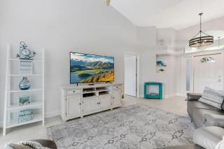STUNNING Gulf Access Villa with Heated Pool - Villa Southern Paradise - Roelens Vacations - Cape Coral - 1