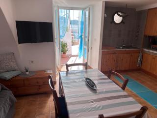 Casa Santa Maria - Suite Mediterraneo - 1