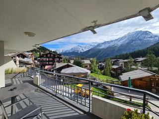 Nicoletta - Saas-Fee - 3