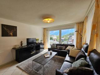 Nicoletta - Saas-Fee - 7