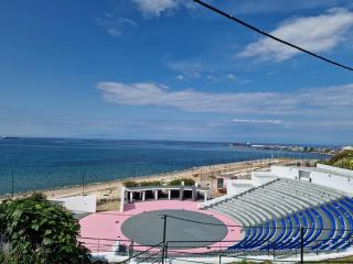 Blue Aegean Maisonette - Nea Moudania - 9