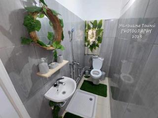 Studio de charme ⵣ - Houmt Souk - 3