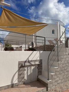 Casa Santa Maria - Suite Mediterraneo - 4