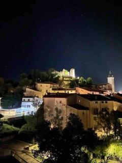 Casa dei pazzi Montanari da Cristina - Alfedena - 7
