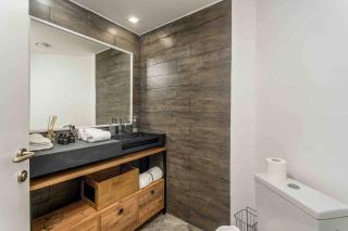 Awesome 2BR/2Bath with Pool and Gym - Herzelia - 1
