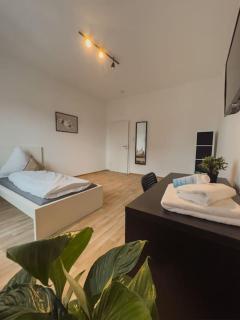 Geräumige 3-Schlafzimmer-Wohnung in Koblenz nahe Uni - Koblenz - 7