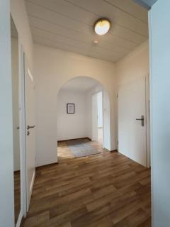 Geräumige 3-Schlafzimmer-Wohnung in Koblenz nahe Uni - Coblenza - 3