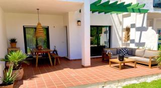 Alhaurin Golf, verzorgd appartement, zonnig terras! - 1