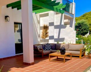 Alhaurin Golf, verzorgd appartement, zonnig terras! - 6