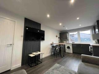 A modern and homely apartment - 0