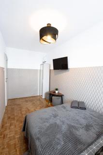 ClickTheFlat Norblin Factory Apart Rooms - 6