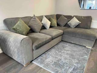 A modern and homely apartment - 8