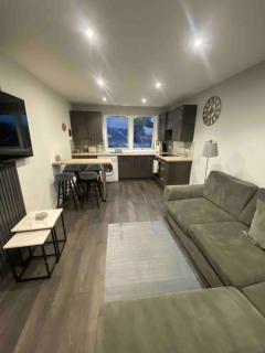 A modern and homely apartment - 3