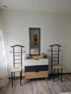 Ferienwohnung in Olpe-Rhode am Biggesee - Olpe - 4