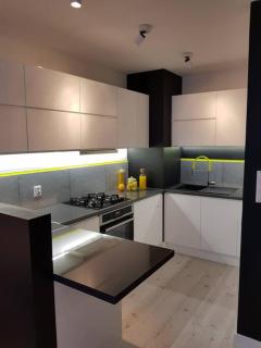 3bed modern apt near beautiful park - 7