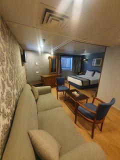 Ultra Nile Cruise 5 Star Luxor To Aswan - 4