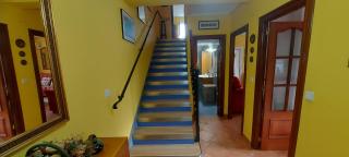 Villa Mercedes - Luarca - 7