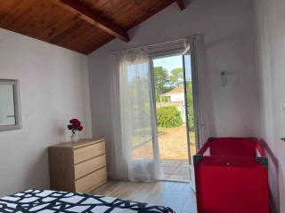 Charmante maison de vacances à 550 m de la plage - 1