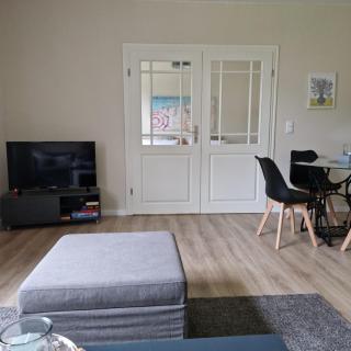 Ferienwohnung Goldenitz II - Warlitz - 8