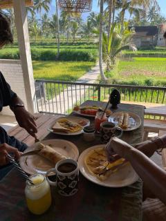 MyHome - Lombok - Tetebatu - 6
