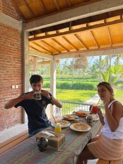 MyHome - Lombok - Tetebatu - 5