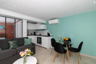 Le Cocon du Fort - Climatisation - Wifi - Parking - MyBestLoc - Six-Fours-les-Plages - 4