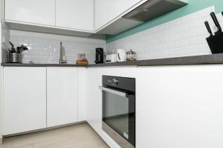 Le Cocon du Fort - Climatisation - Wifi - Parking - MyBestLoc - 6