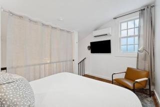 Exclusive Open Loft in Downtown Charleston - Charleston - 9
