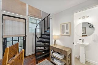 Exclusive Open Loft in Downtown Charleston - Charleston - 8