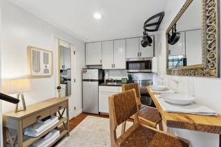 Exclusive Open Loft in Downtown Charleston - Charleston - 2