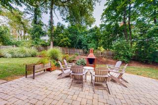 Ensign's Ridge - Annapolis - 8