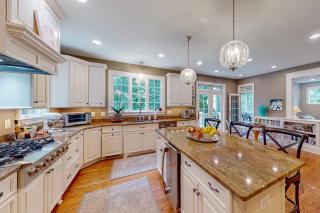 Ensign's Ridge - Annapolis - 4