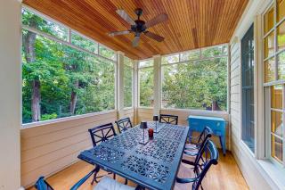 Ensign's Ridge - Annapolis - 2