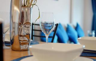 APARTAMENT Blue Wave - 3