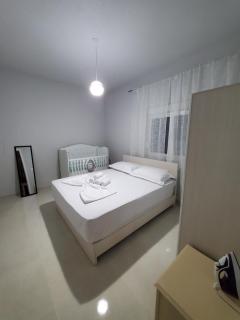 Twins Apartment - Përmet - 7