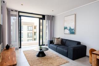 Luxury Bellagio 302 with Sea Views and Inverter - Durban - 7