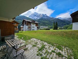 Snowfun A - Saas-Fee - 1