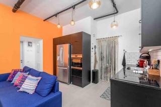 Modern and Color 2BR/2Bath by Carmel Souk - Tel Aviv - 5