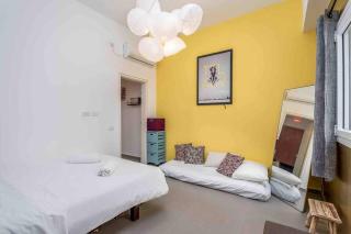 Modern and Color 2BR/2Bath by Carmel Souk - Tel Aviv - 2